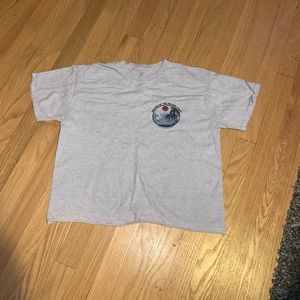 BRANDY MELVILLE t-shirt